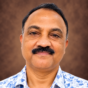 Rajimon Kuriakose